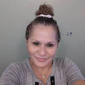 Meet your Posher, Patricia